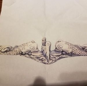 Meet your Posher, Bruce